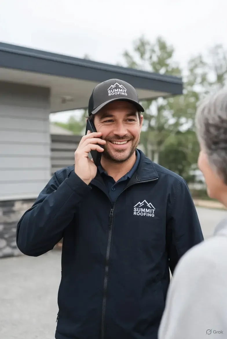 Flat Roof Leak Repair Carlton, GA FAQs